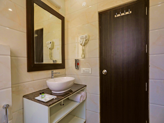 Mohan Palace Dalhousie主图