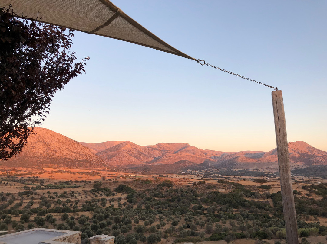 Ayiopetra Exclusive Getaways主图