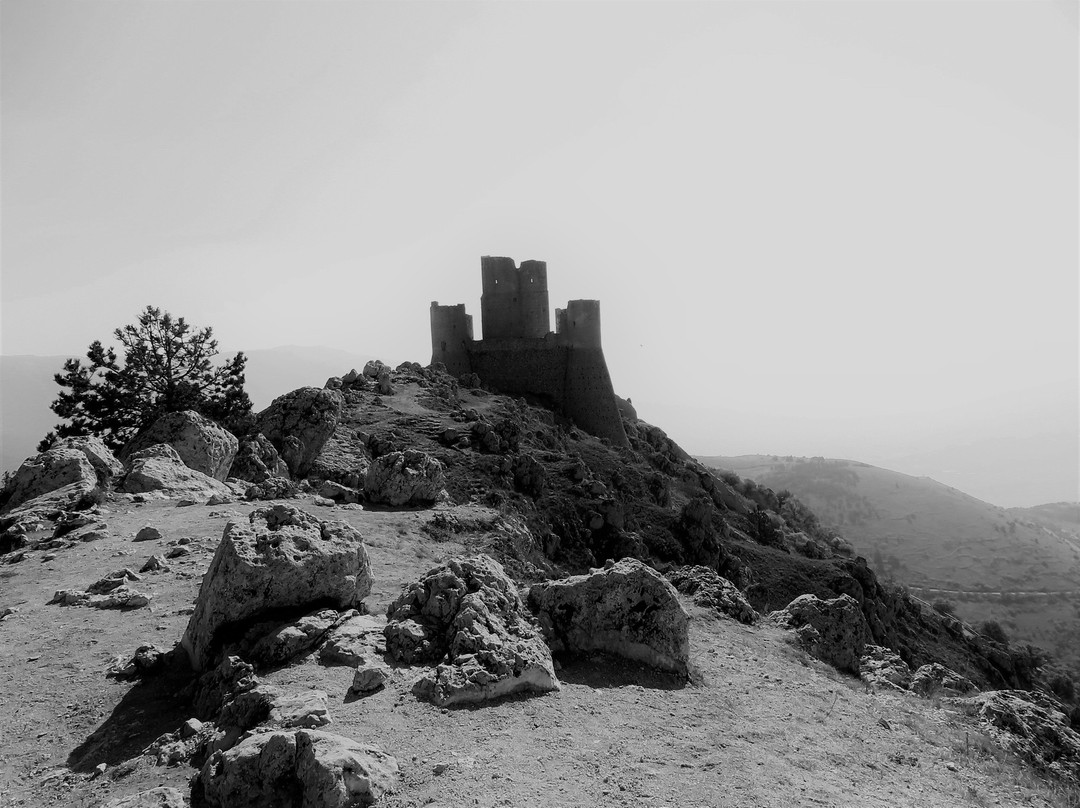 Castello Normanno景点图片
