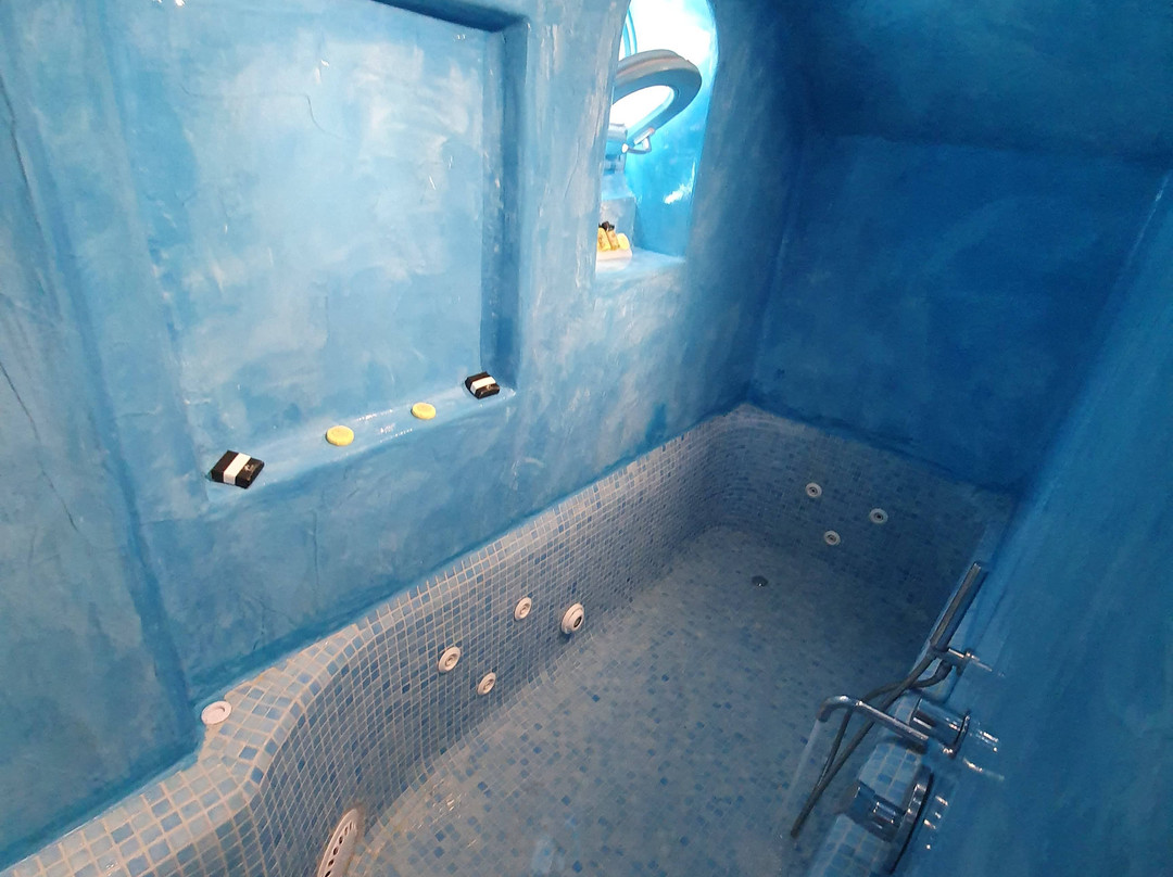 埃维吉尼亚别墅酒店主图