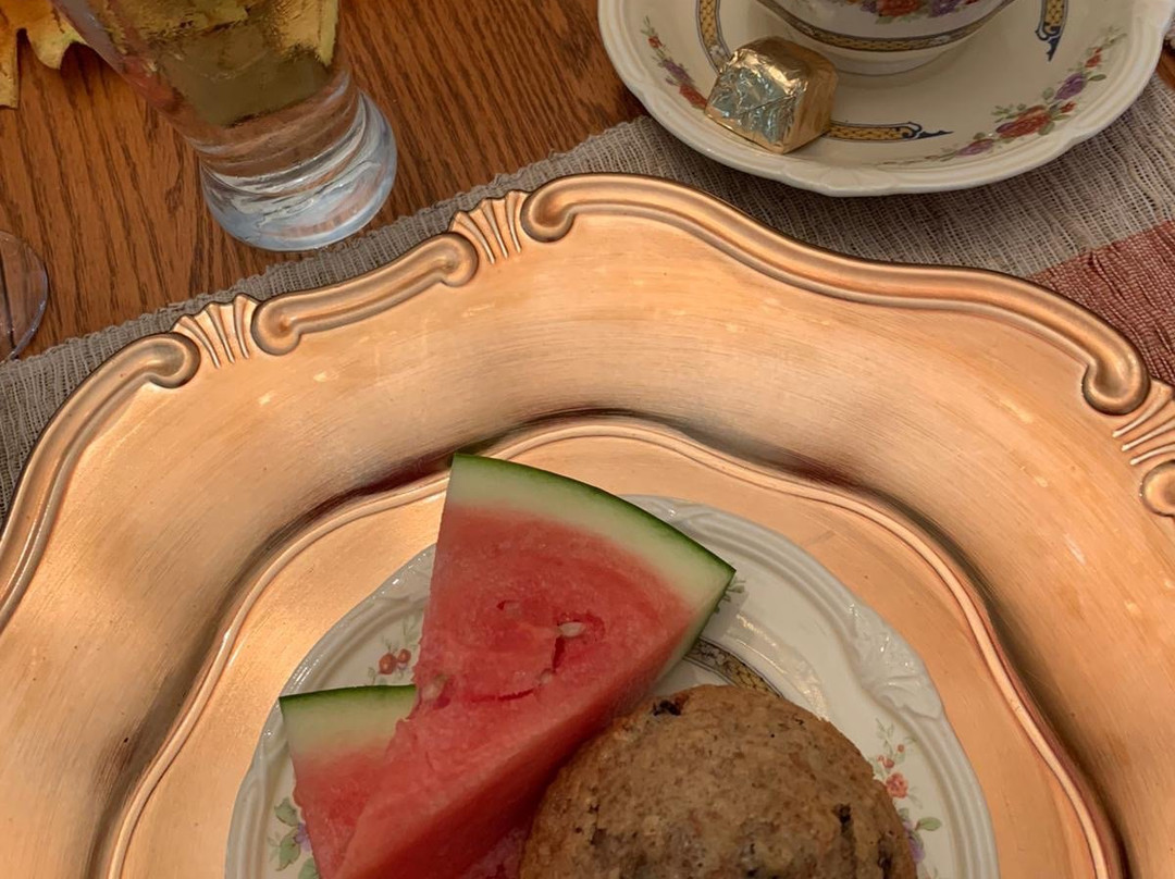 Hatfield House on Hibernia B and  B主图