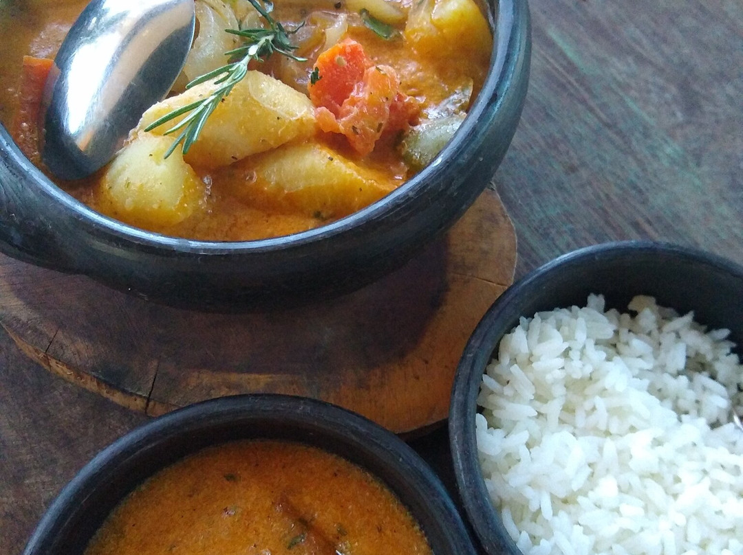 Vila de Taipa Exclusive Hotel主图