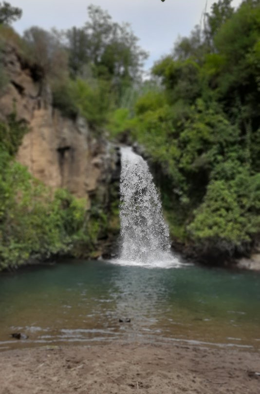 Cascata del Pellico-Canino必去景点