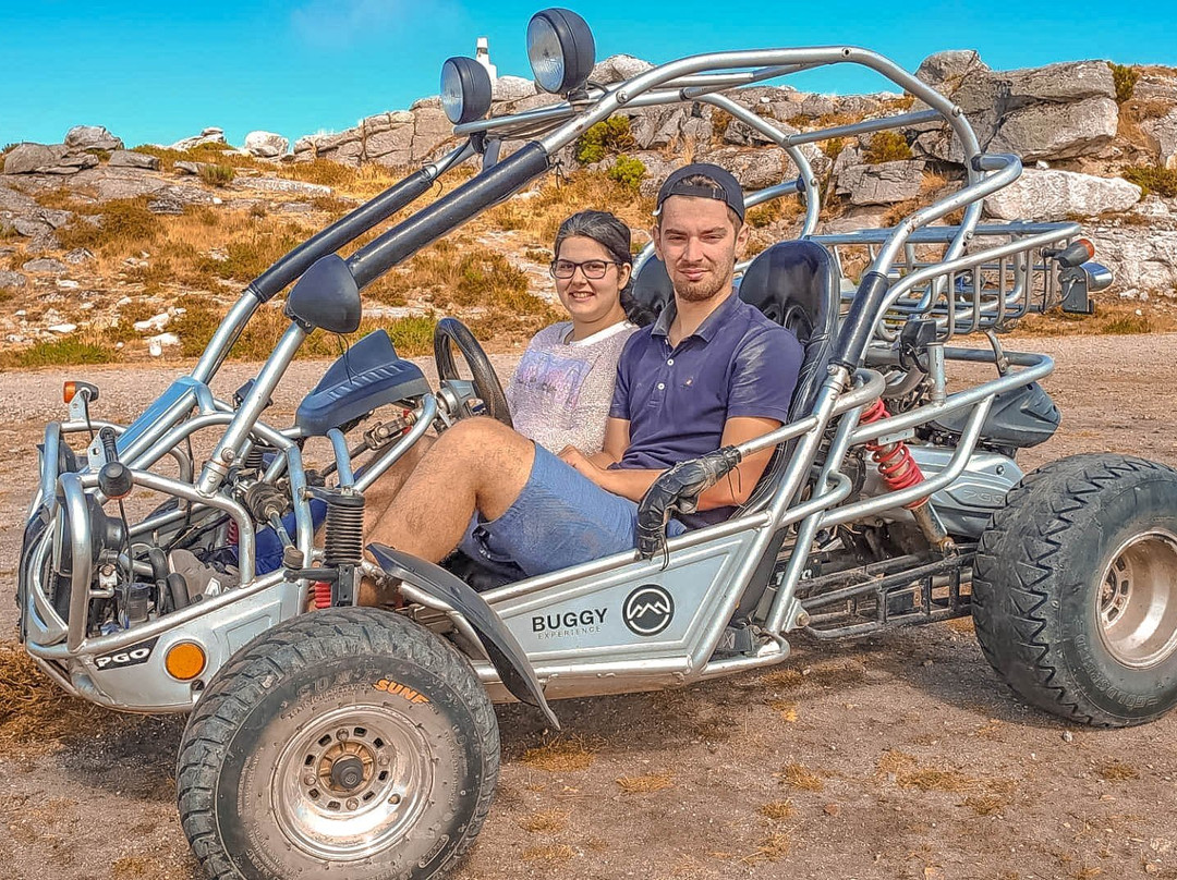 Buggy Experience-Cabeceiras de Basto必去景点