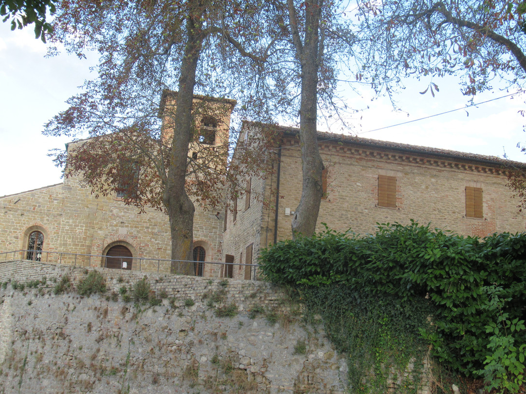 Abbazia di San Ruffino e Vitale景点图片