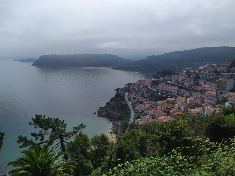 Mirador de San Roque-Colunga必去景点