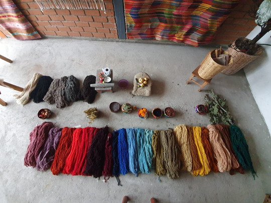 Lescas Co Tours-瓦哈卡必去景点