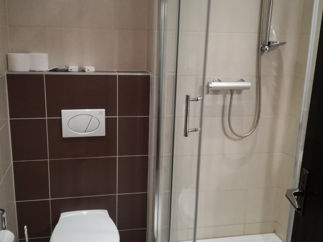 Hotel Myslivna主图