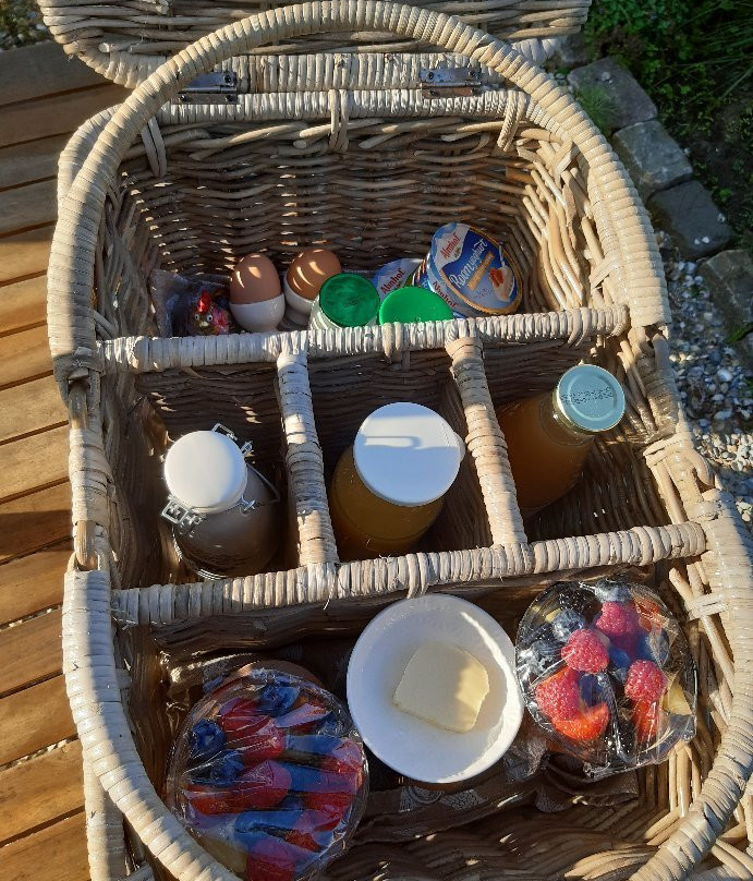 Bed en Breakfast De Heul主图