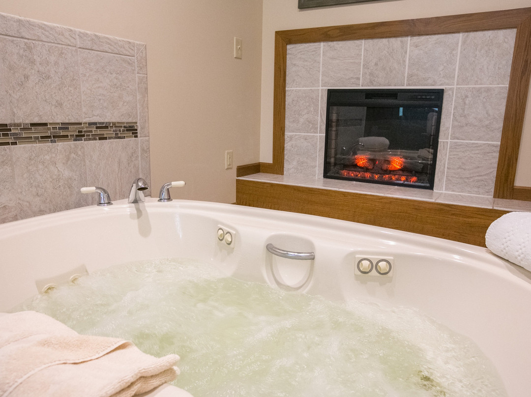 Berlin Carriage House主图