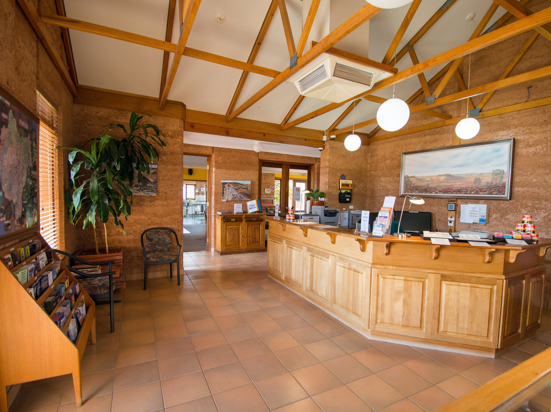 土屋汽车旅馆主图