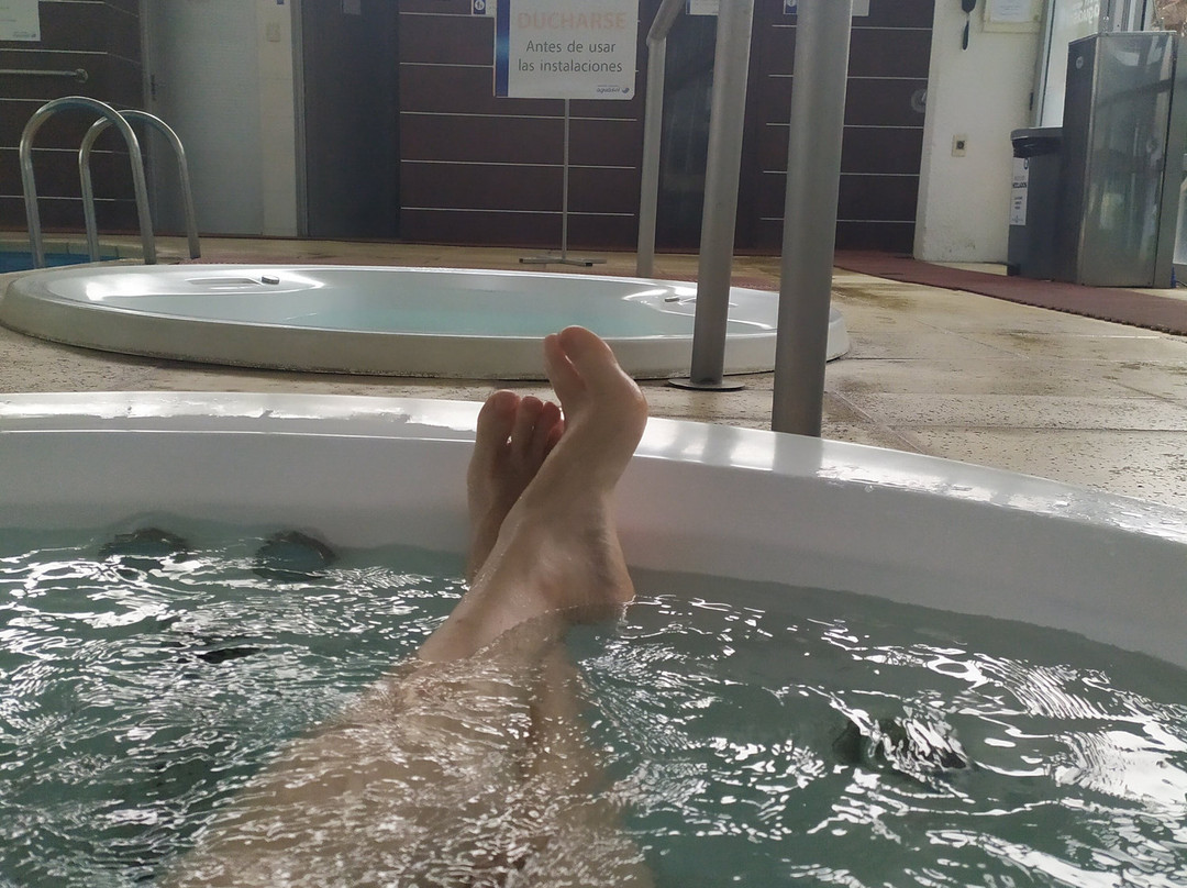 Aguasol Hotel Termal主图