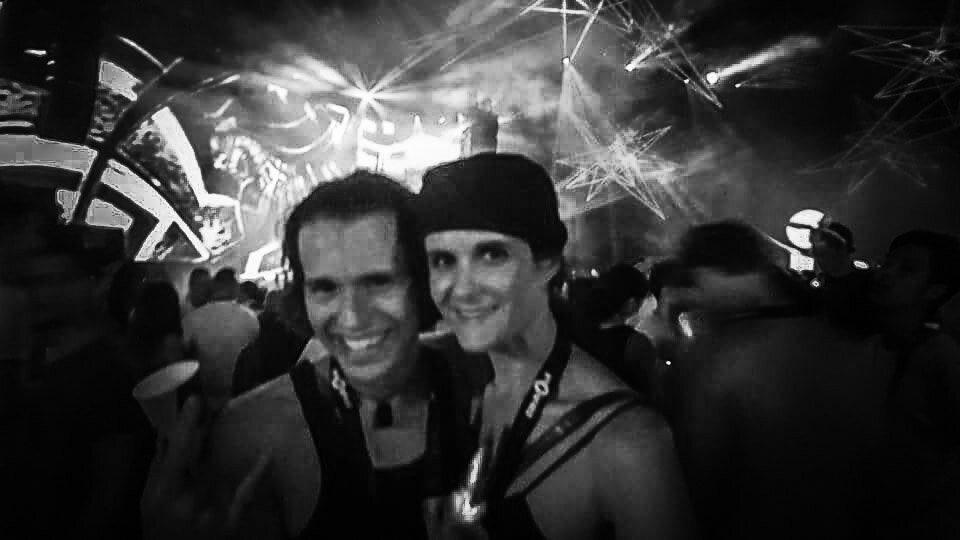 ZoukOut-圣淘沙岛必去景点