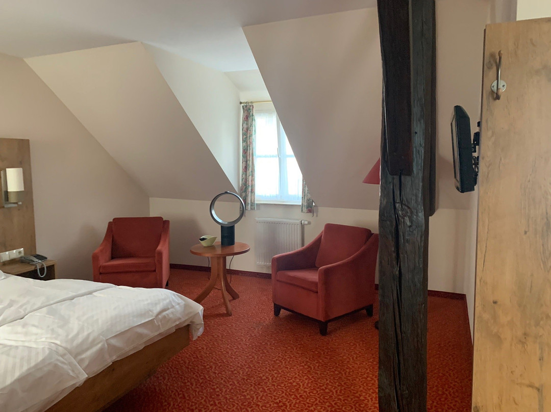 Hotel Rodderhof主图