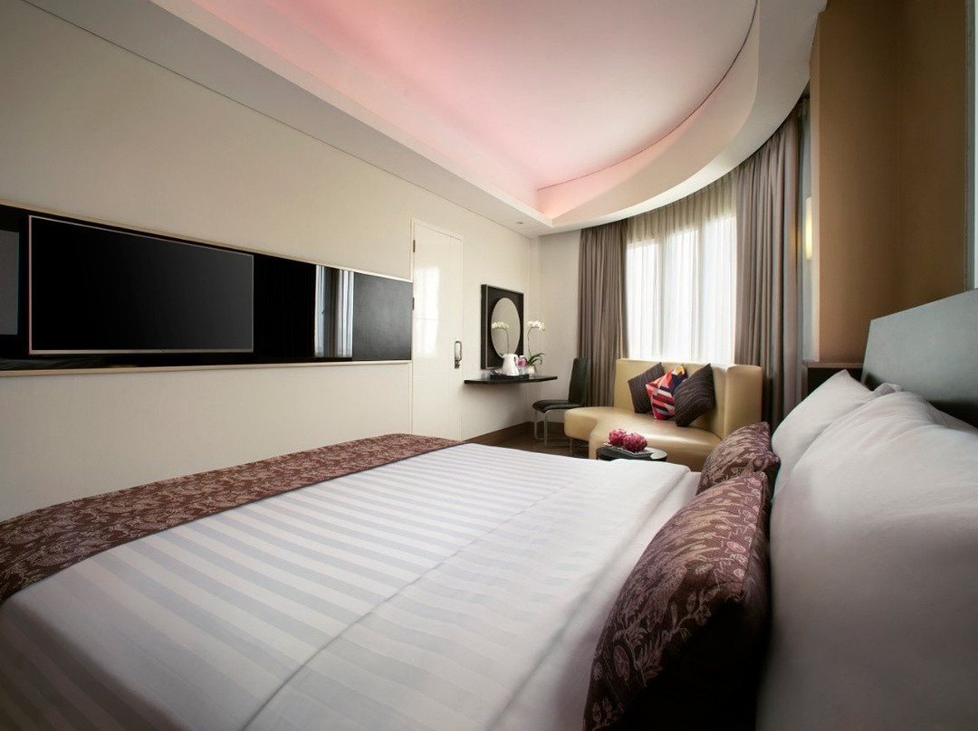 Brits Hotel Puri Indah主图