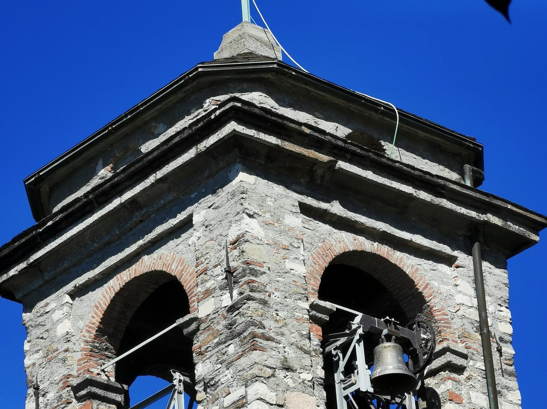 Abbazia di Piona-科利科必去景点