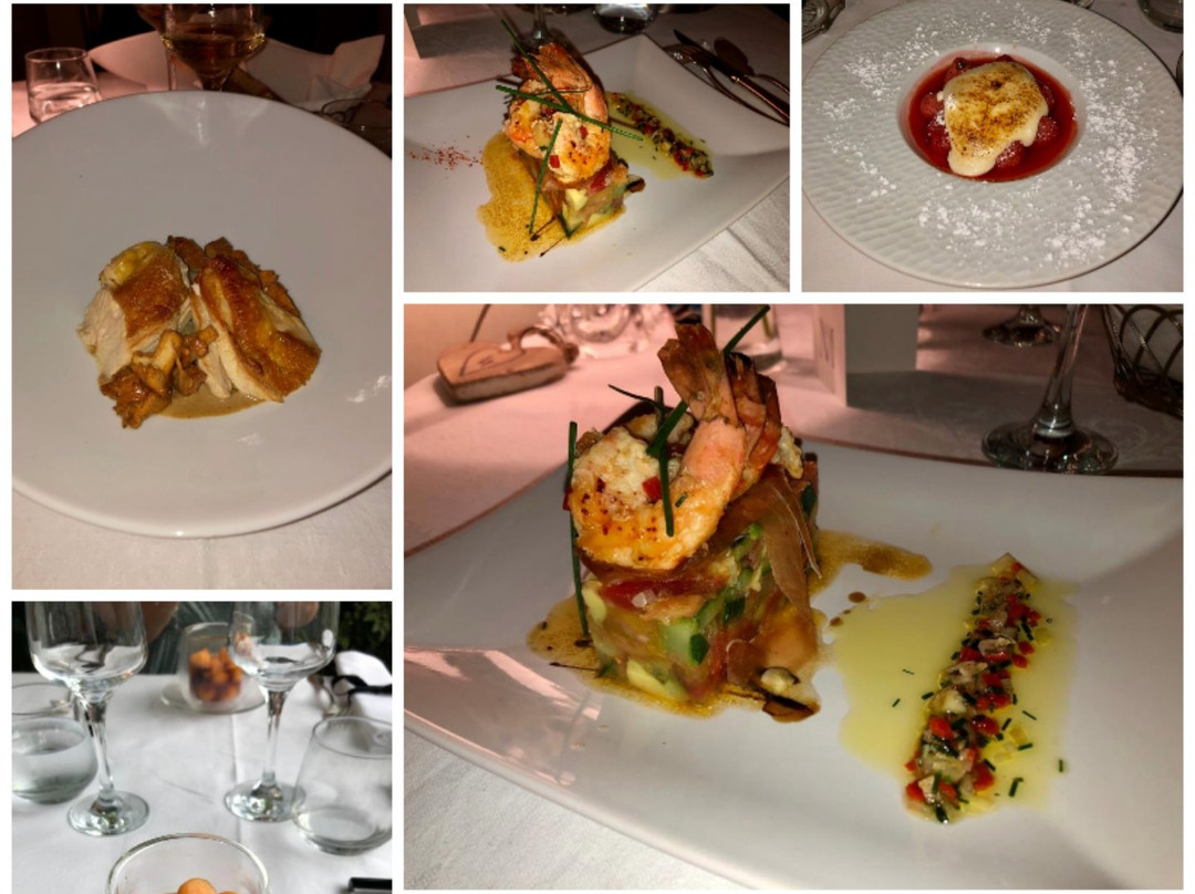 Maison de Marquay主图