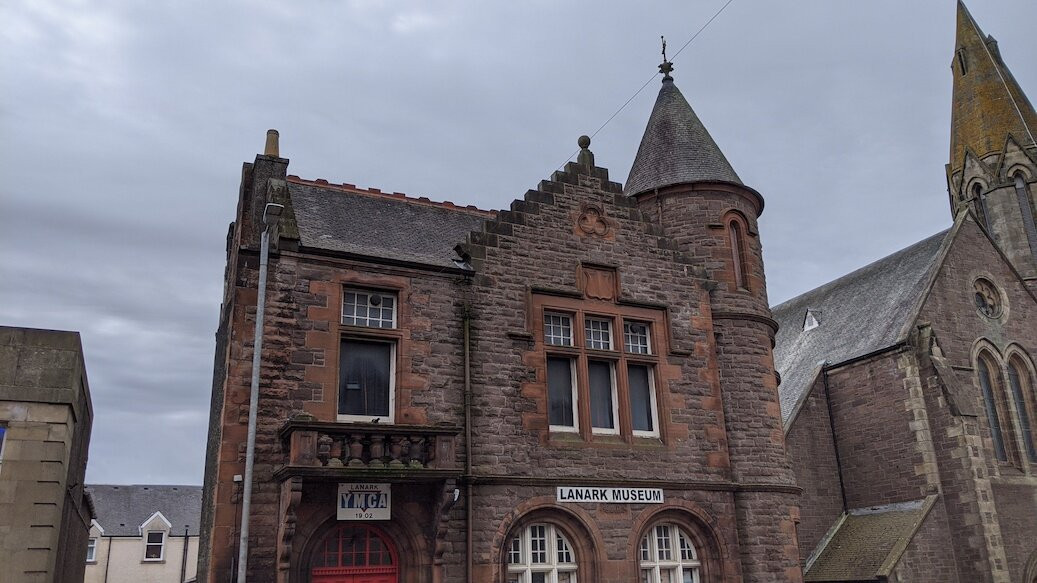 Lanark Heritage Trail景点图片