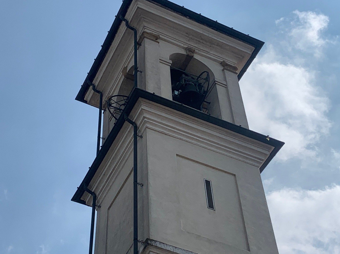 Chiesa della Madonna Immacolata e dei SS. Francesco e Antonio景点图片