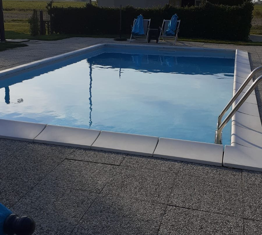 Agriturismo Ca' Alleata主图