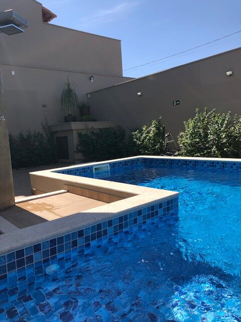 Pousada Doce Deleite主图