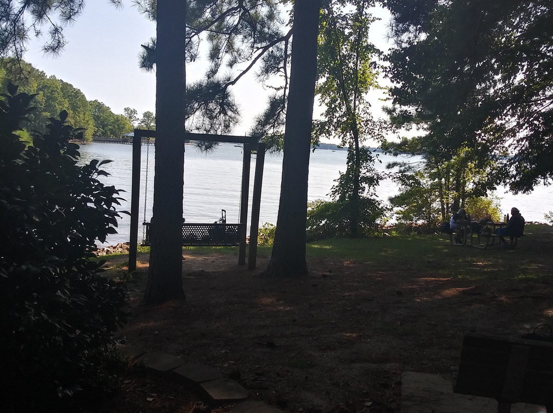 Jetton Park-科尼利厄斯必去景点