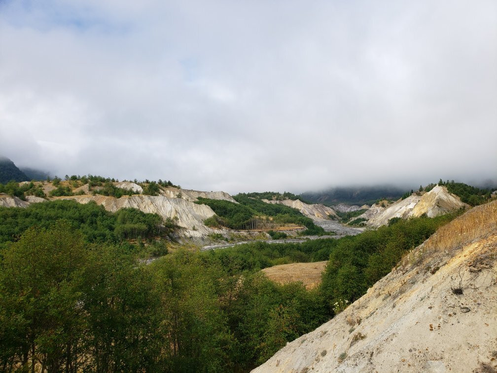 Hummocks Trail景点图片
