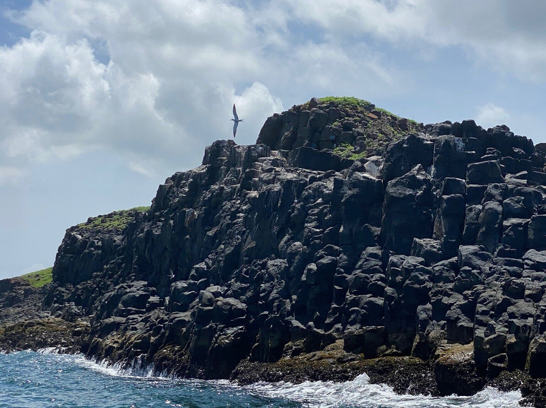 Îles de la Madeleine景点图片