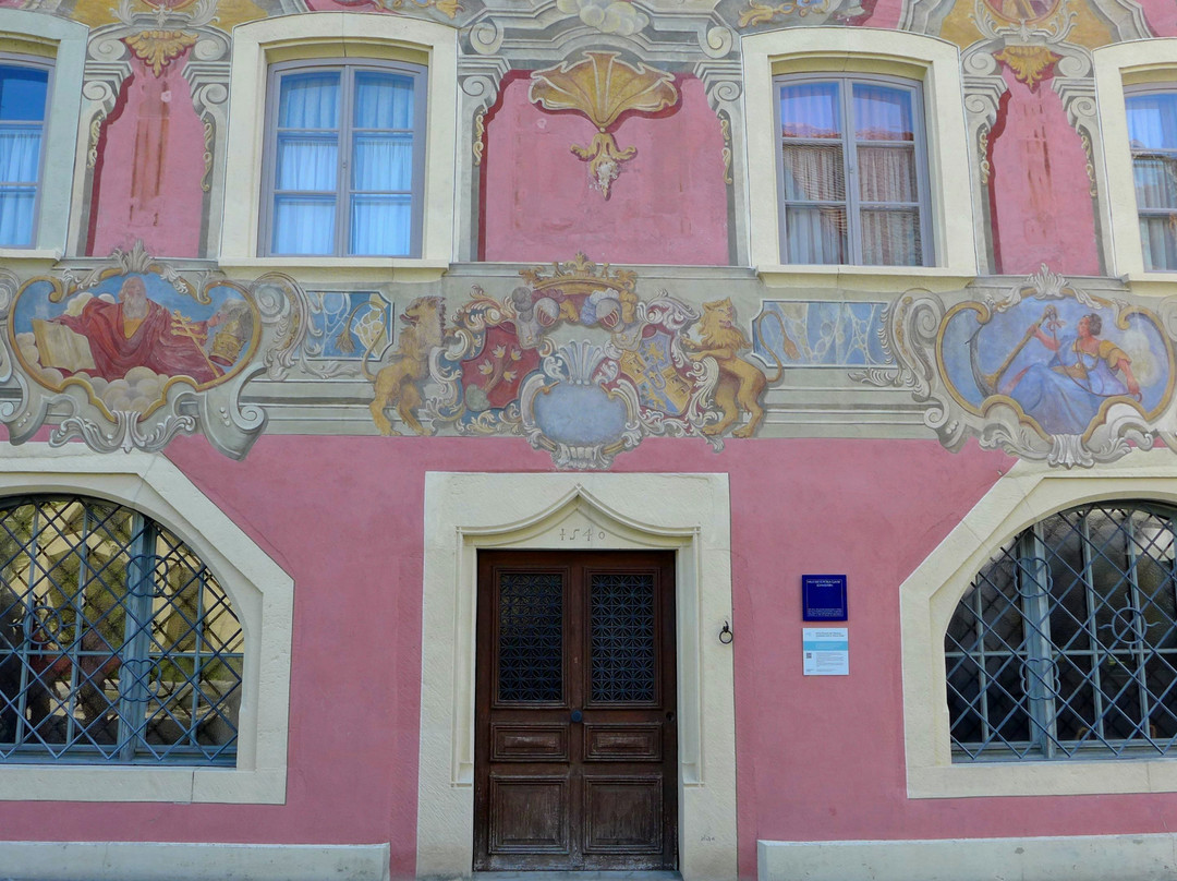 Afrika Museum-楚格必去景点
