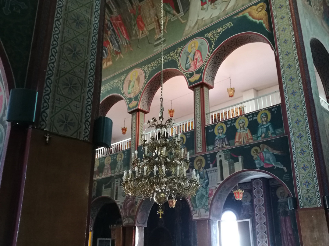 St. Paraskevi Church景点图片