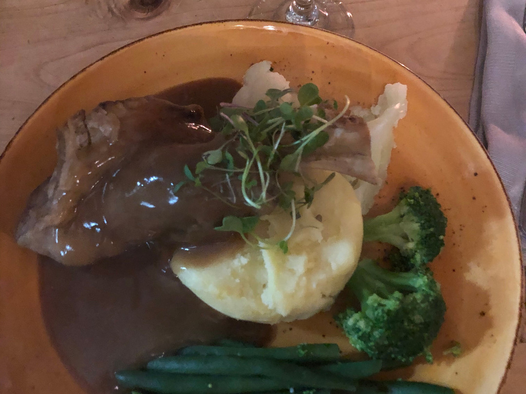 Harbour View Hotel主图