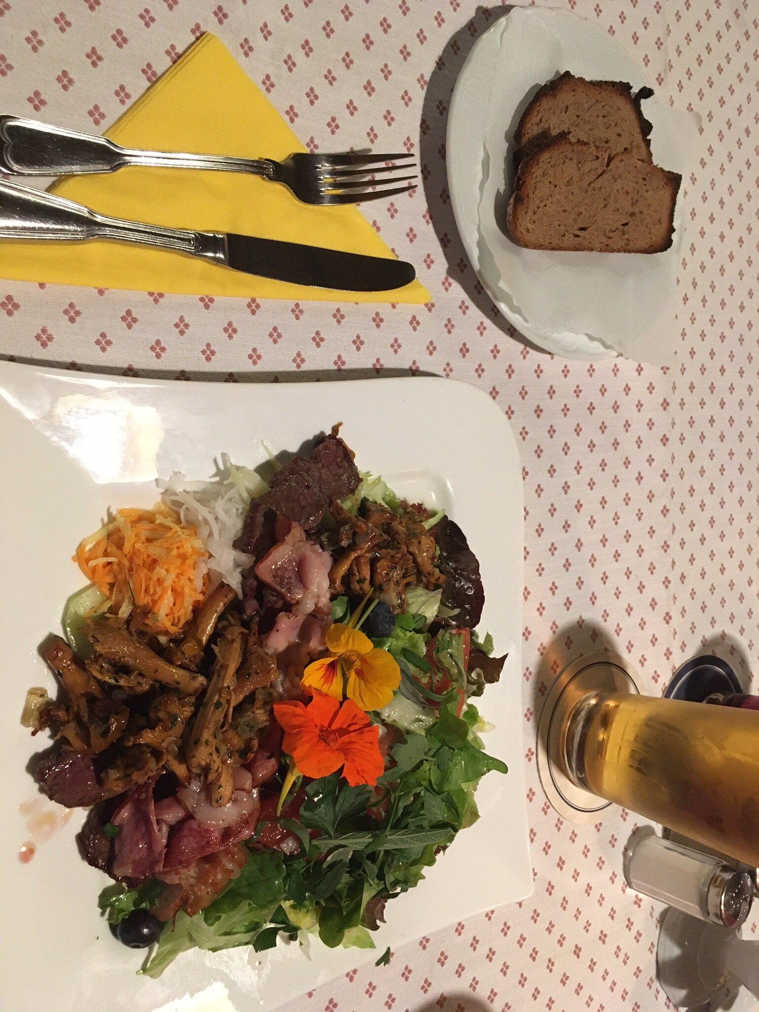 Freizeithotel Waldschaenke-官方