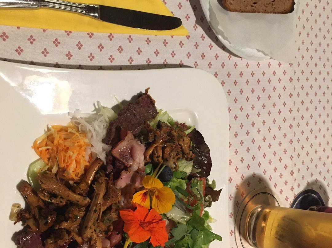 Freizeithotel Waldschaenke主图