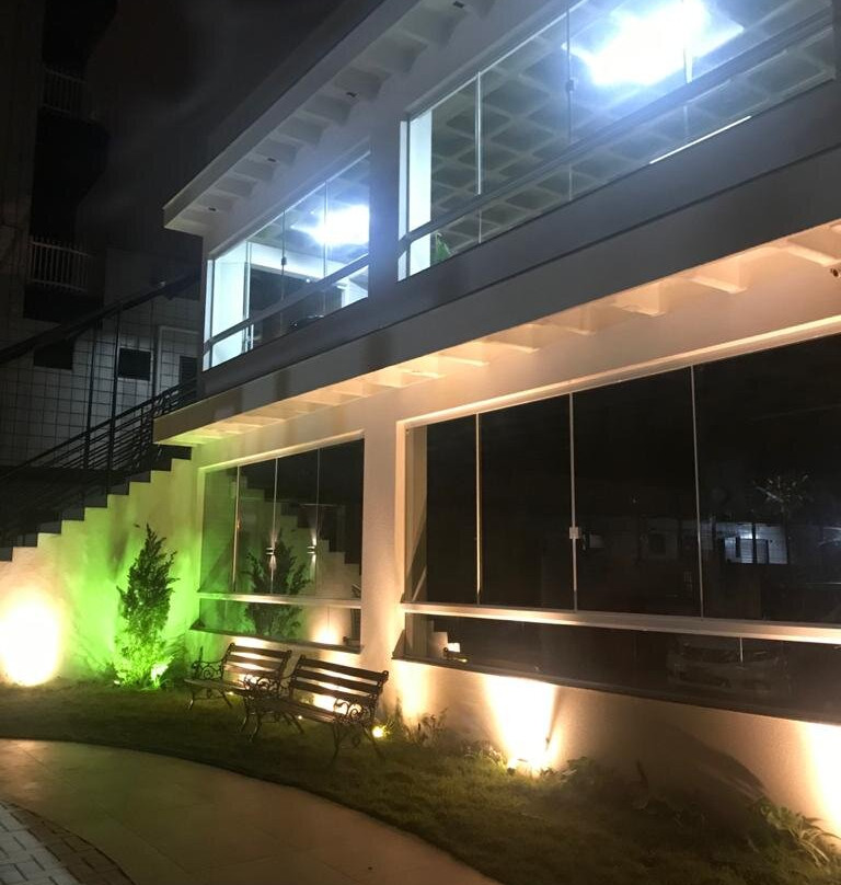 Hotel & Pousada Favareto主图