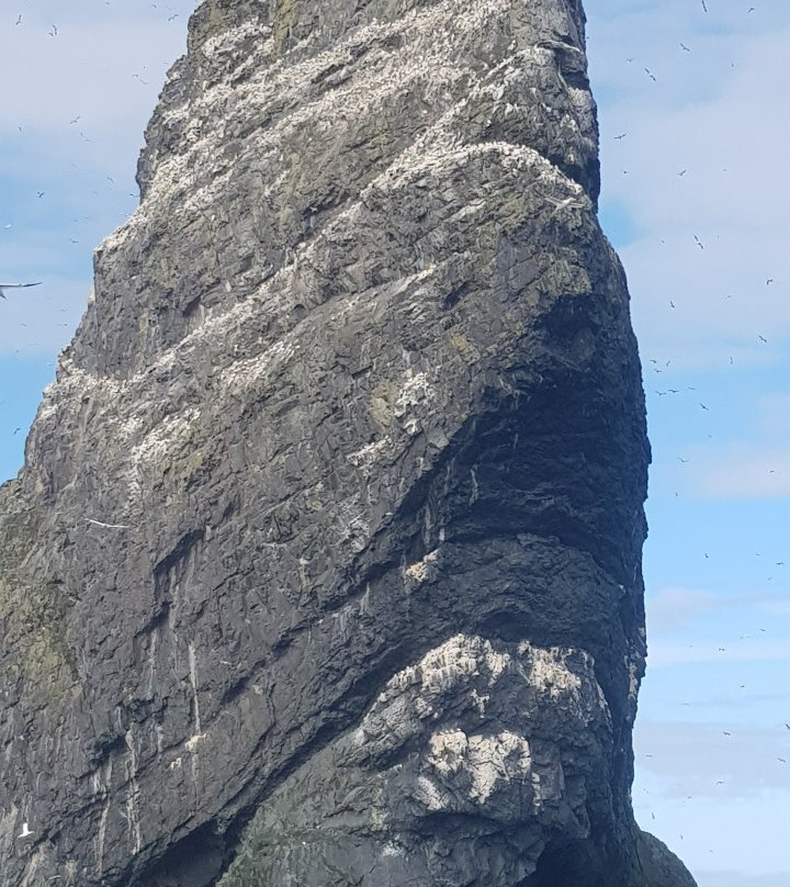 Go to St Kilda-Waternish必去景点