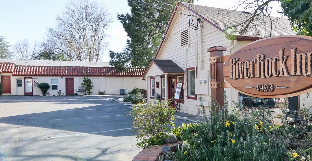 River Rock Inn主图