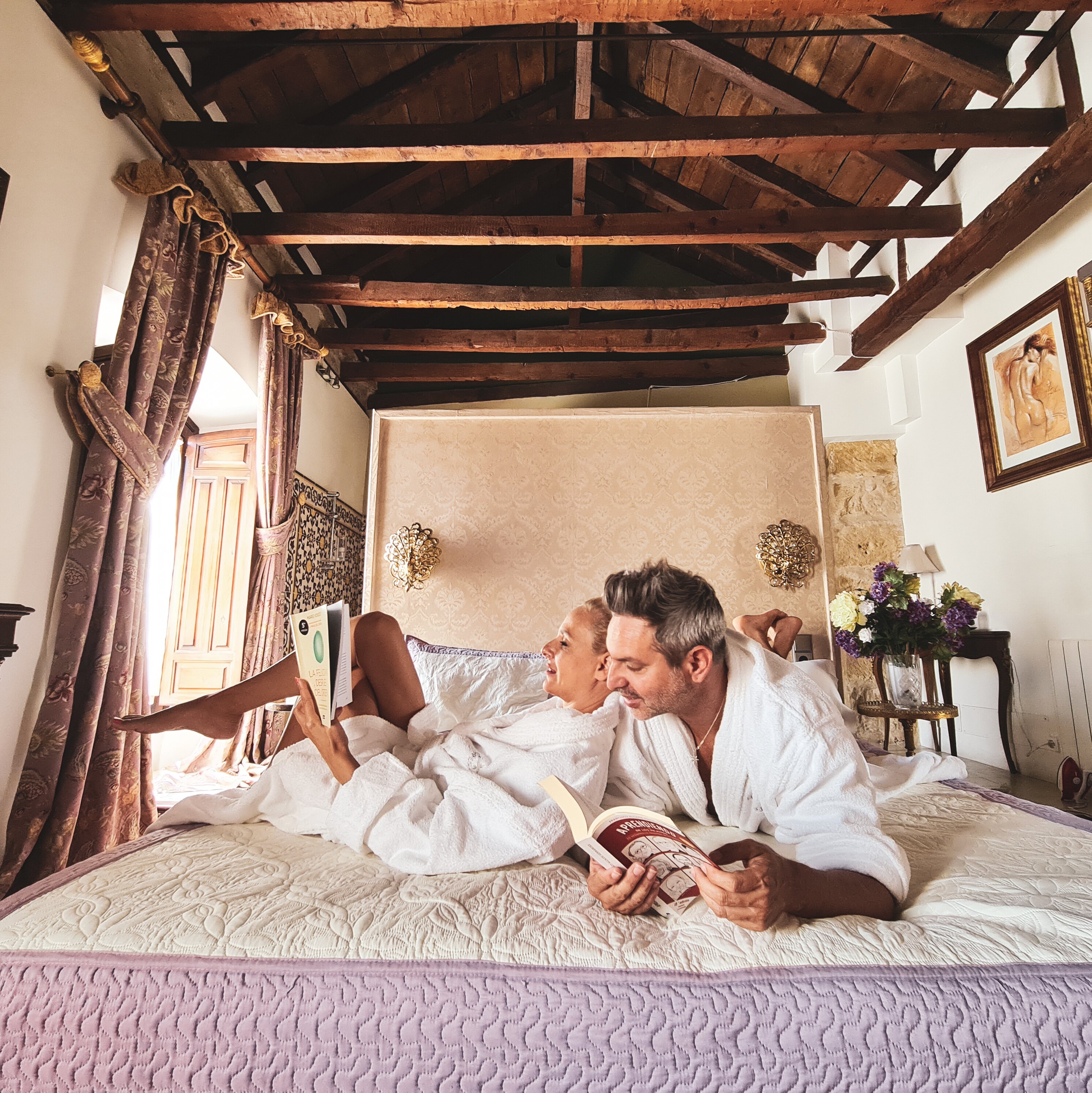Boutique Hotel Nueve Leyendas-portrait