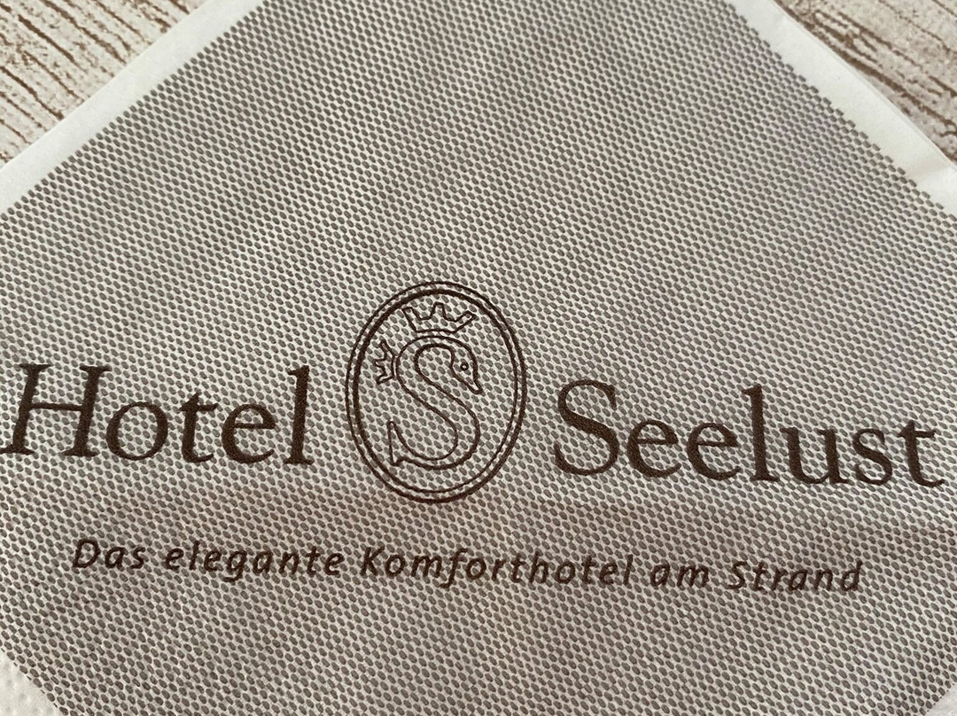 Hotel Seelust主图