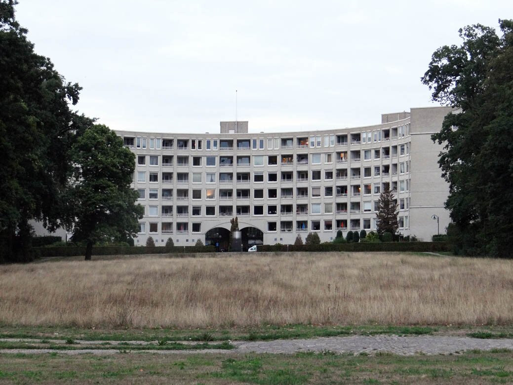 Park Seminarie-Driebergen-Rijsenburg必去景点
