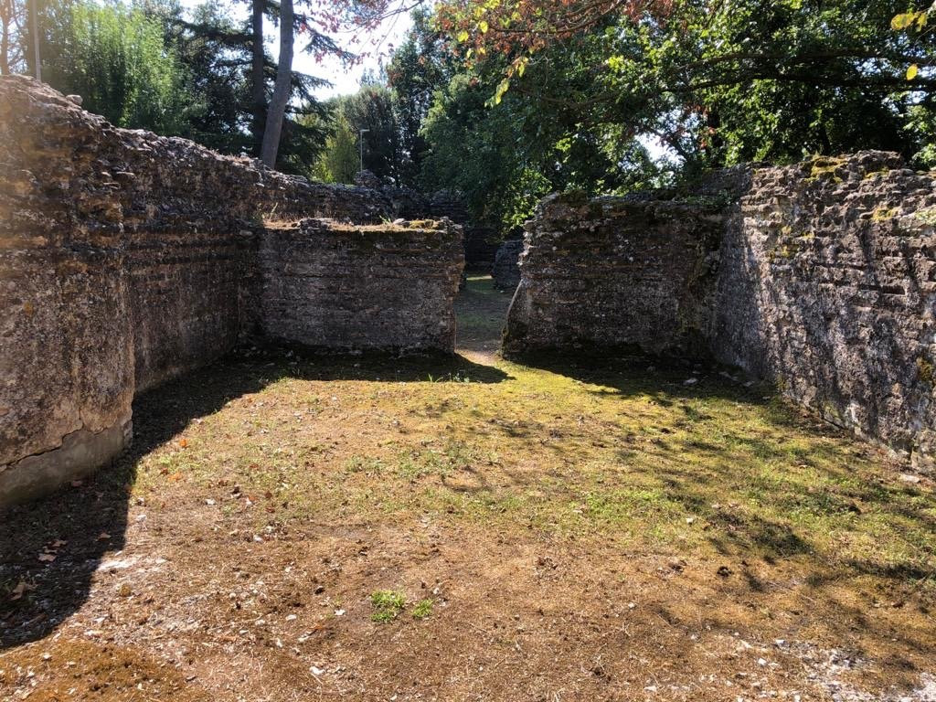 Teatro Romano景点图片