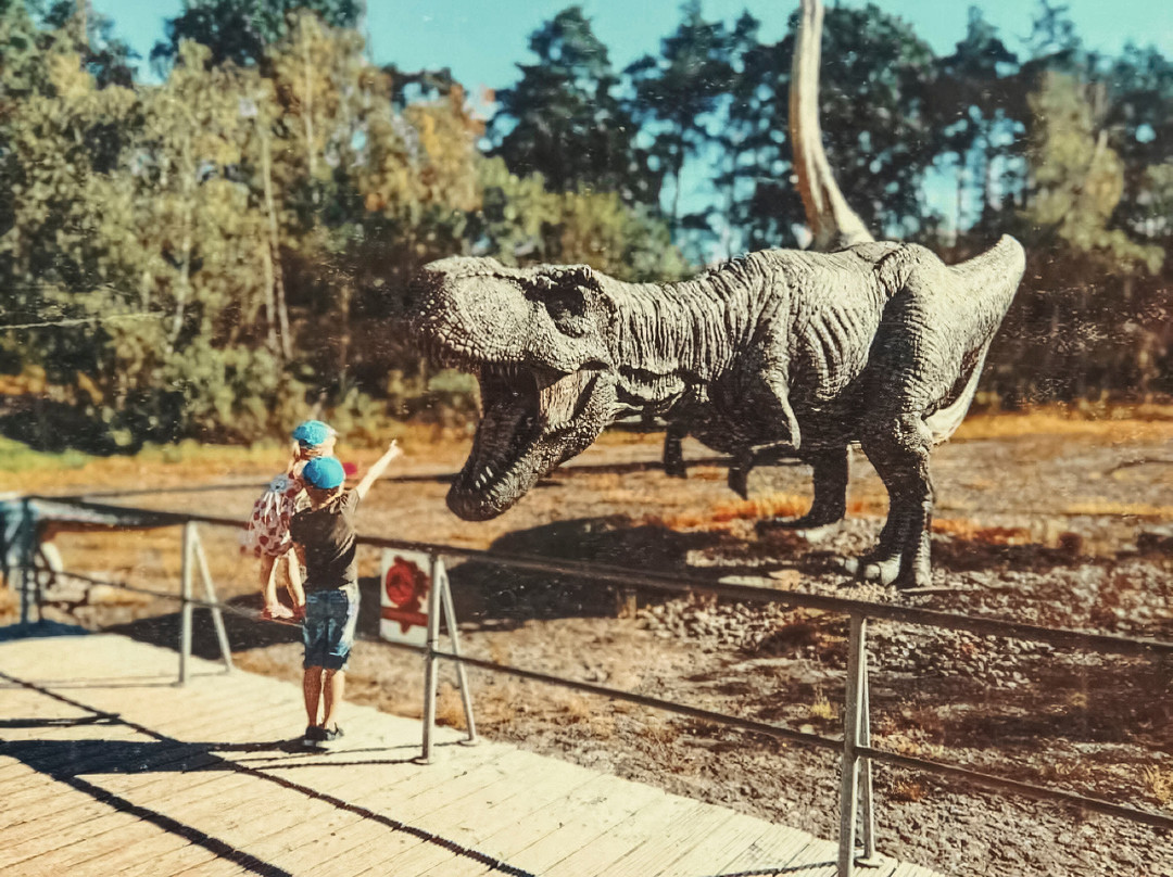 Dinopark Münchehagen景点图片