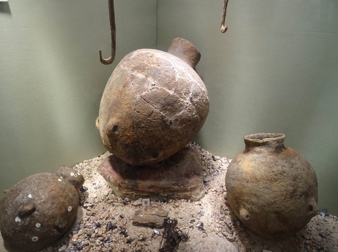 Bornholms Museum-罗纳必去景点