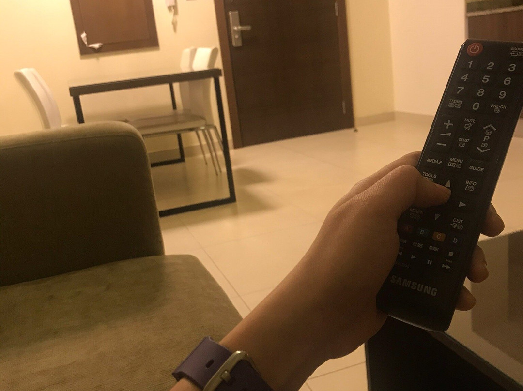 Happy Home Suites主图