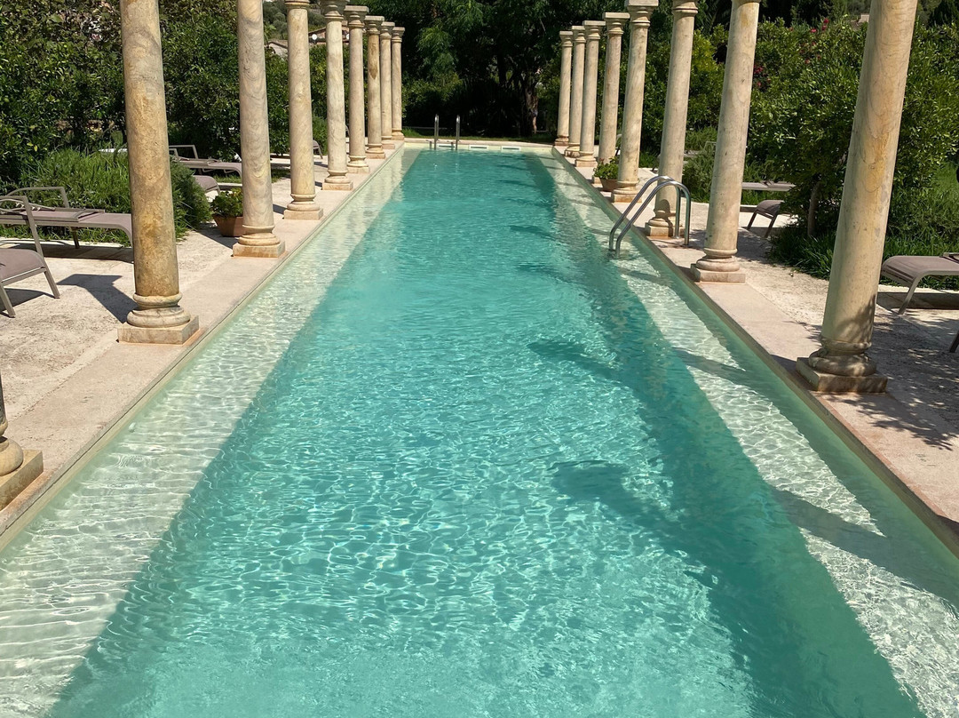 Finca Ca's Sant主图