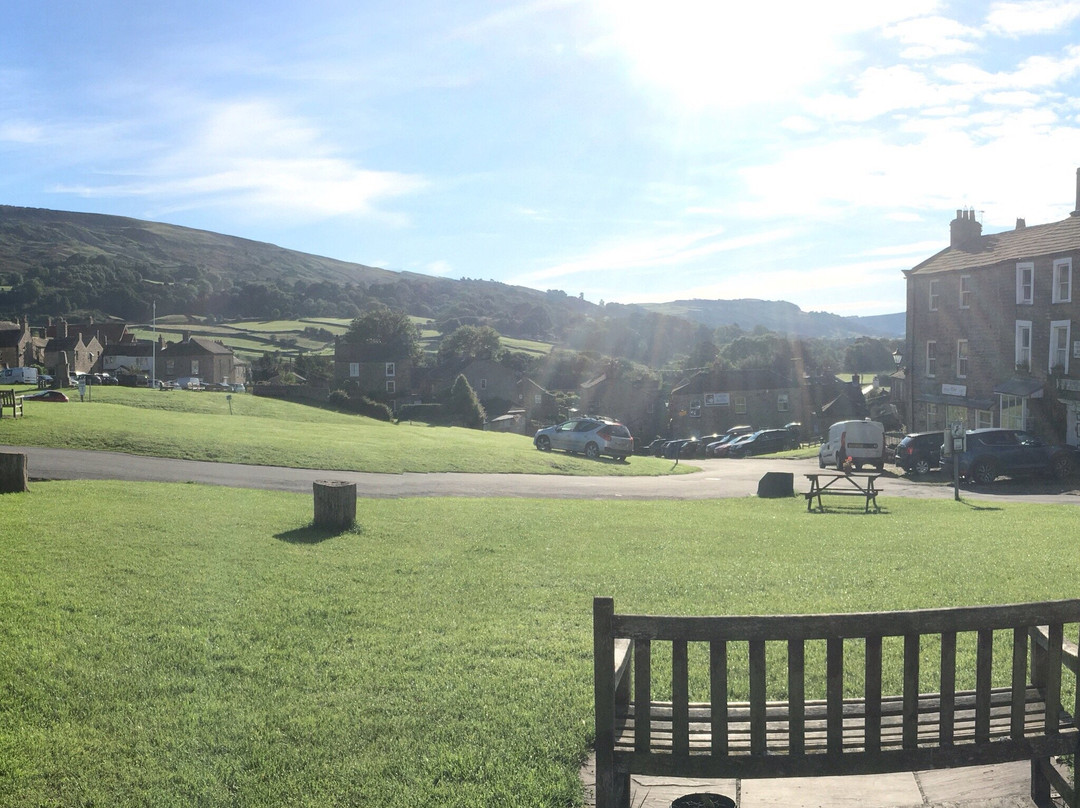 Arkleside Guest House主图