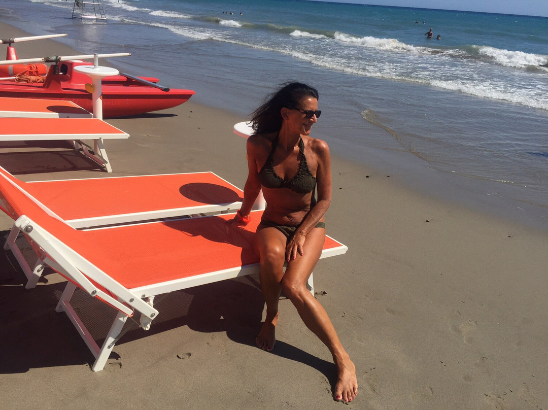 Bagni Edi-Laigueglia必去景点