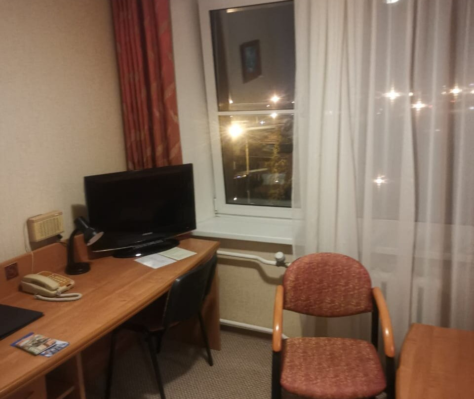 Yubileynaya Hotel主图