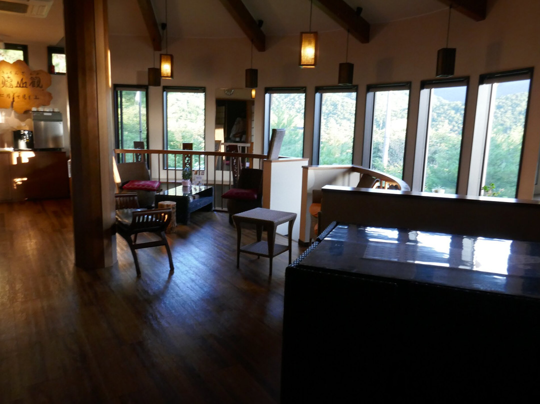 Kanzan Chogetsu主图