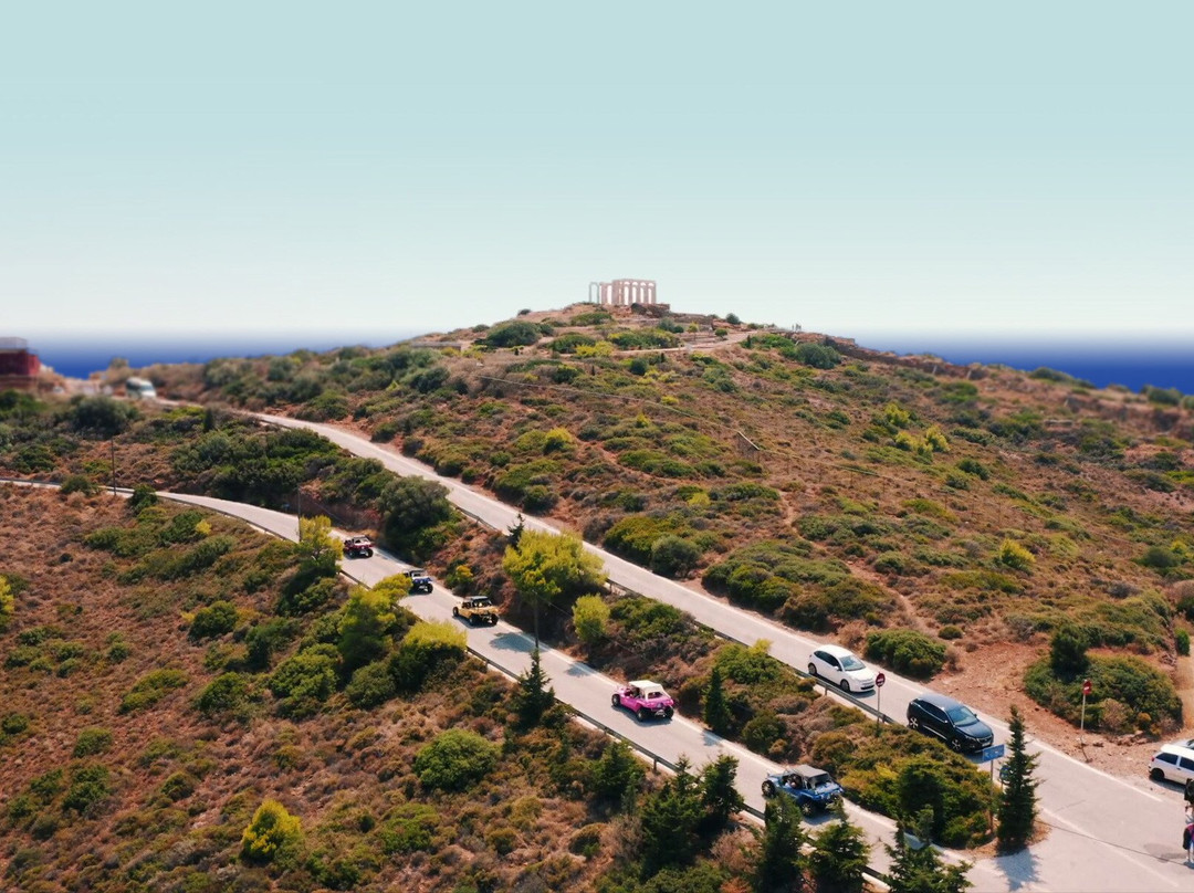 BeachBuggy® Tours-雅典必去景点