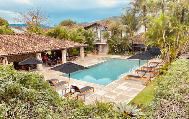 Pousada Literária de Paraty主图